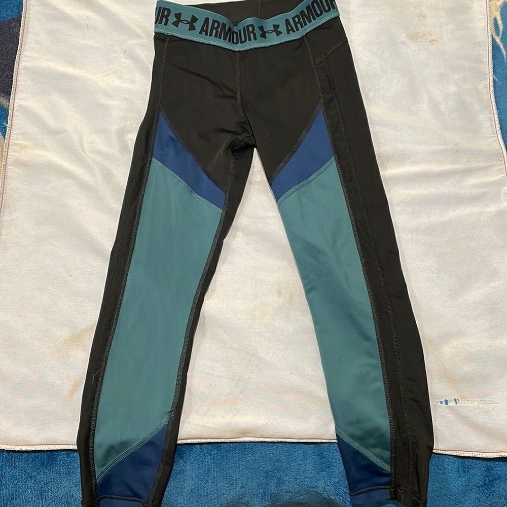 Under Armour leggings